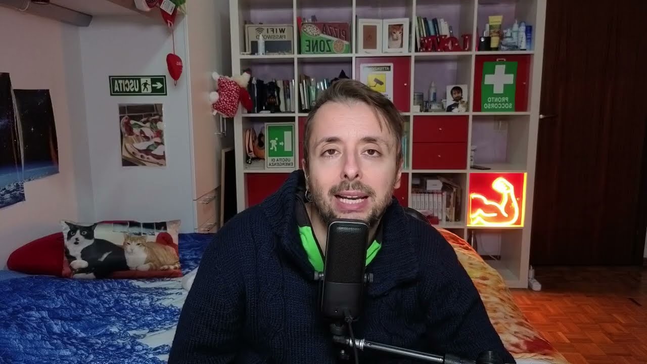 Bambole di pezza -  RESTA CON ME | SANREMO 2026