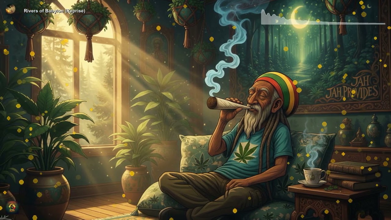 💨 Tropical Reggae Escape &ndash; Roots & Dub Session