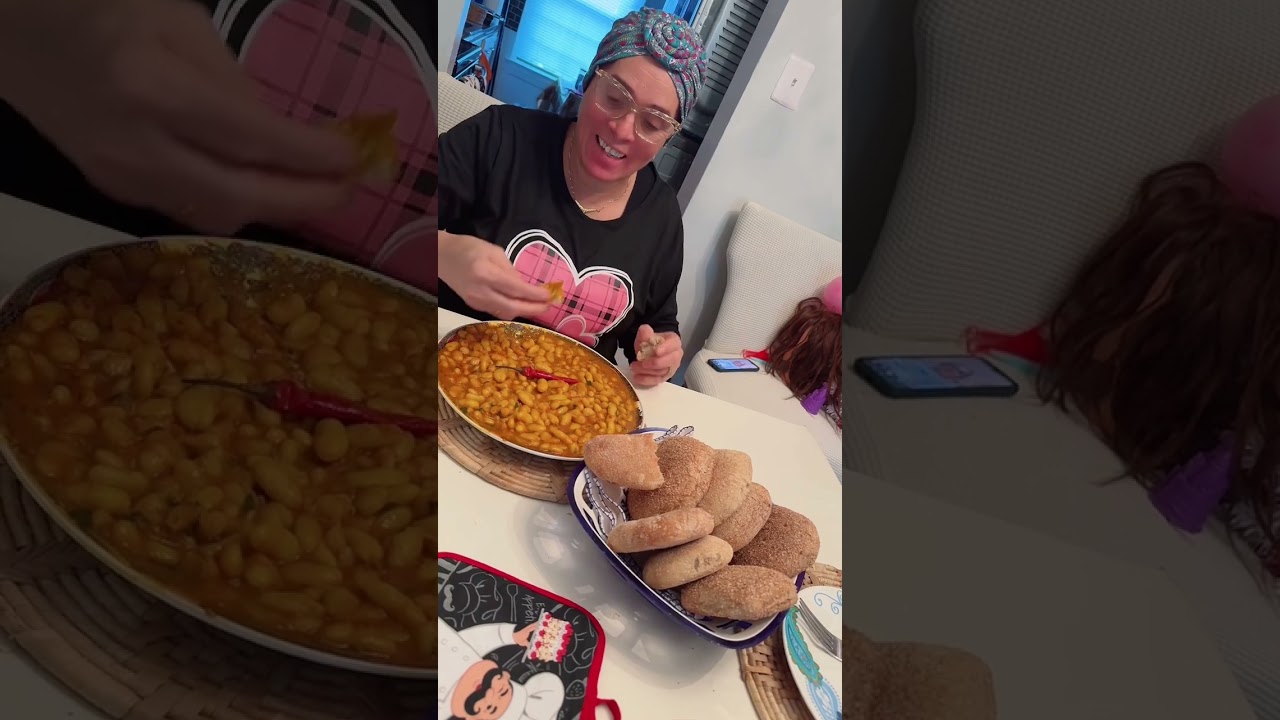 من اليوم مضرك اللوبية فالمعدة لطيبتيها بطريقة الزعبيلة☝️☝️☝️