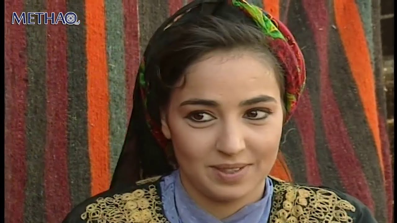 المسلسل البدوي الختم والخاتم الحلقة 4 الرابعة الاخيرة بطولة مرام نور
