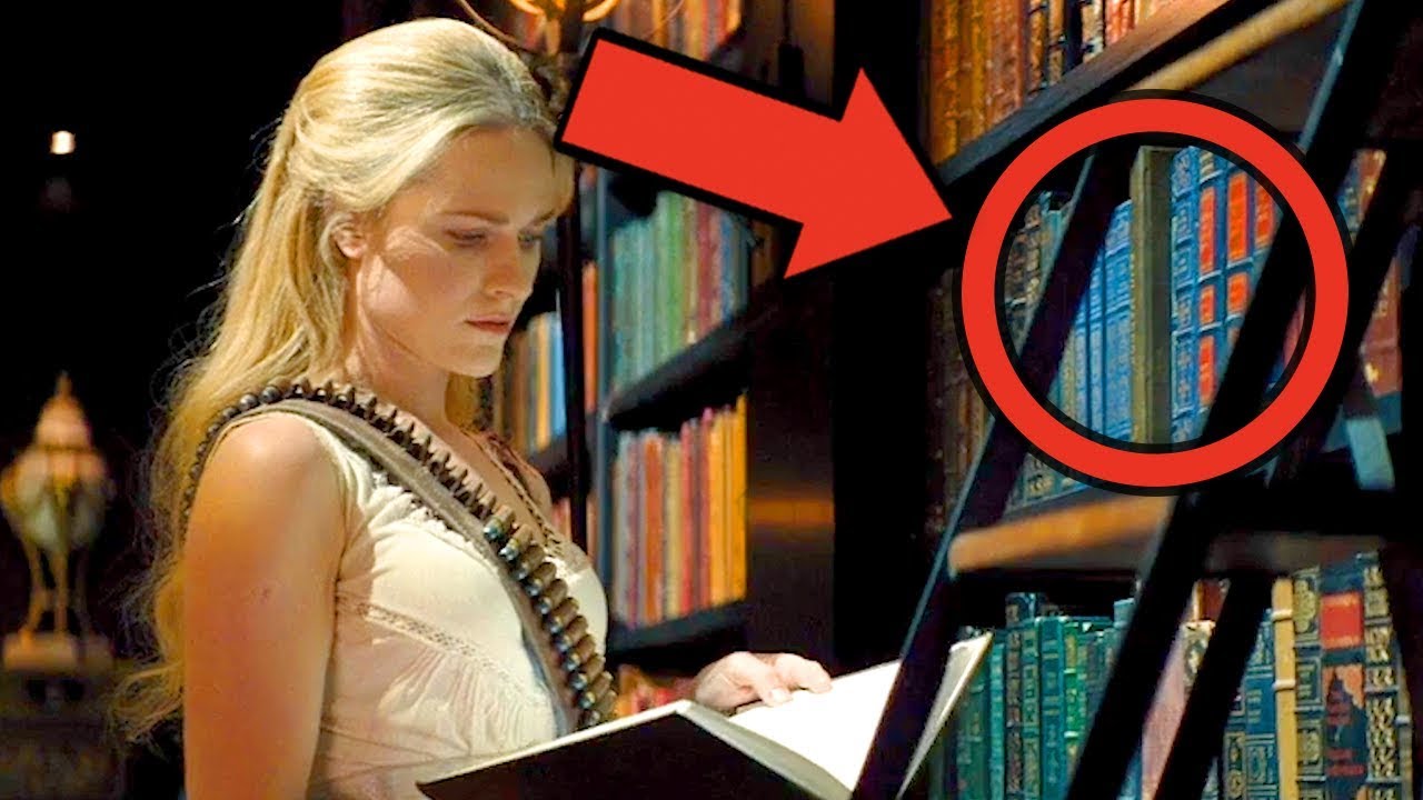 ОБЪЯСНЕНИЕ КОНЦОВКИ 2-ГО СЕЗОННОГО МИРА (СЦЕНА ПОСЛЕ ТИТРОВ И ХРОНОЛОГИИ БЕРНАРД)