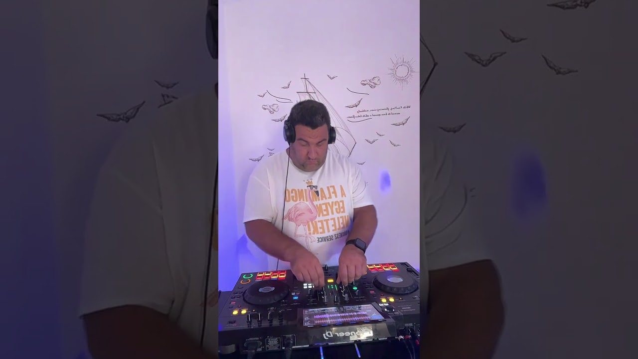 Kiladelphia dj kila tiltoklive 2025.09.05