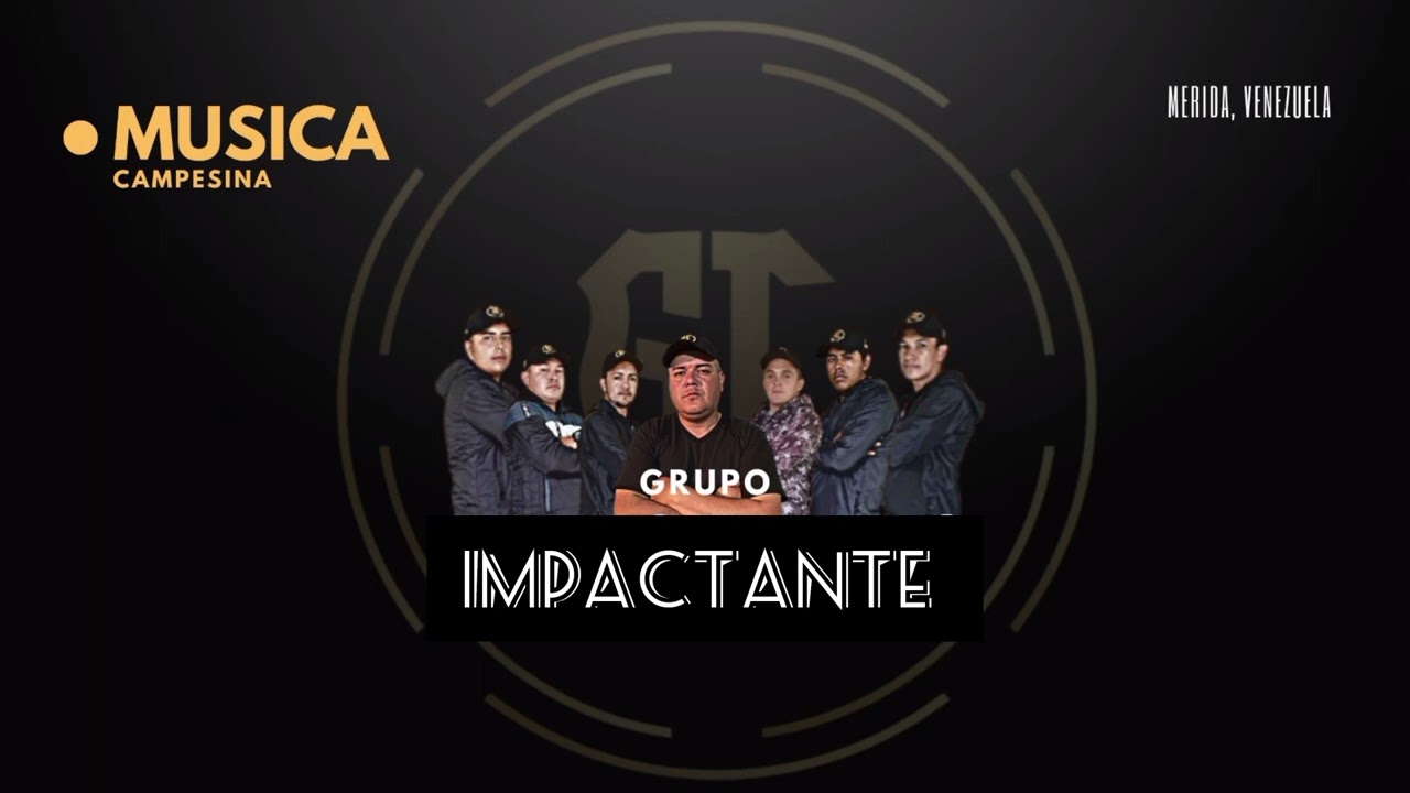 Mezcla música campesina#Grupo impactante #meridavenezuela#Losserranitos#losnovatos #Grupoeminente