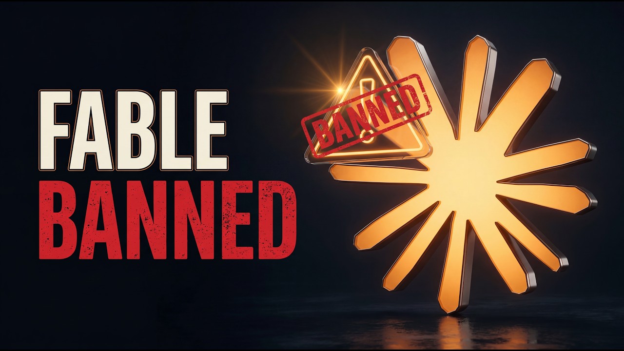 The Government Used Anthropic's Own AI Warnings Against Them