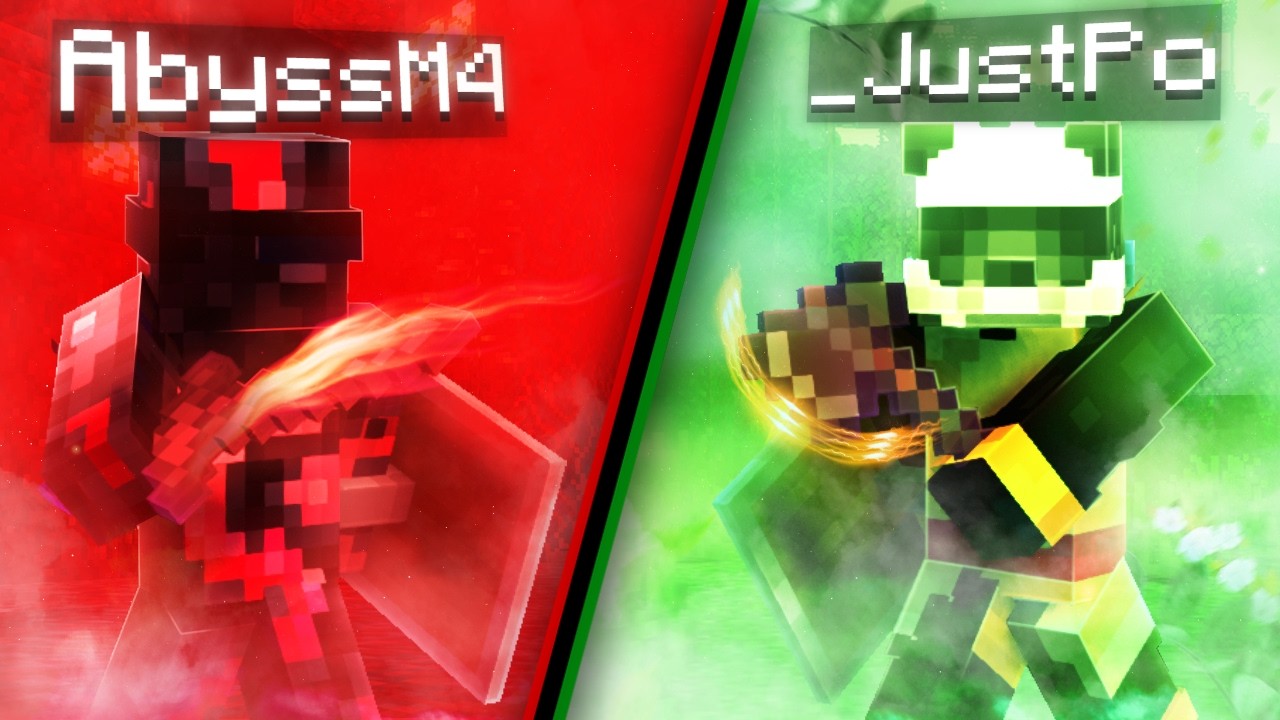 I Fought _JustPo For His LT3 Fight [SLT]
