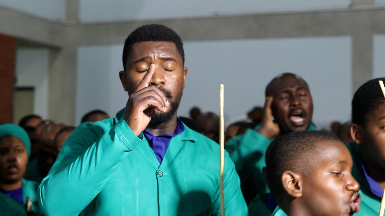 Inyoni Emaphiko Ayisithupha - Wachitha Igazi Esiphambanweni || 2023 || Mduduzi Fanzo