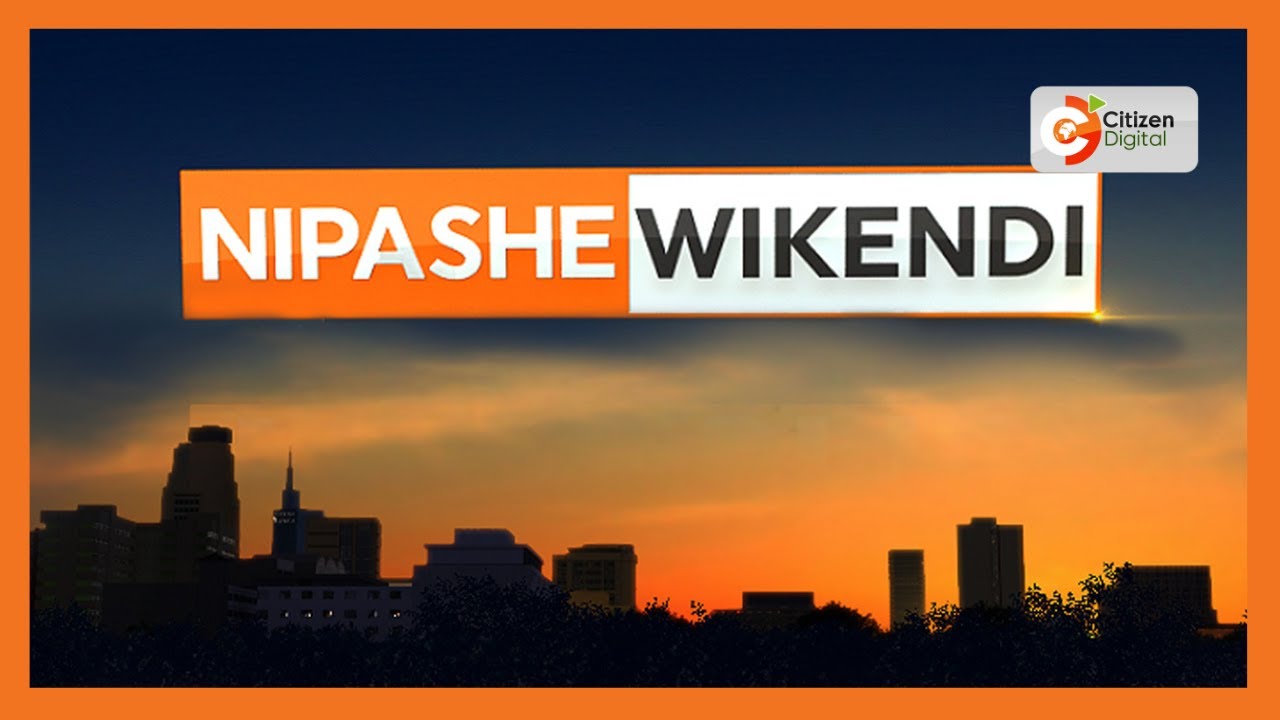 CITIZEN NIPASHE WIKENDI - FEBRUARY 08, 2024