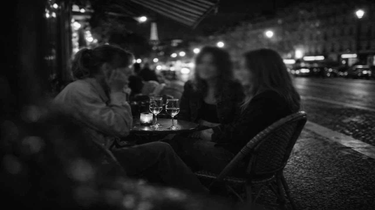 après minuit