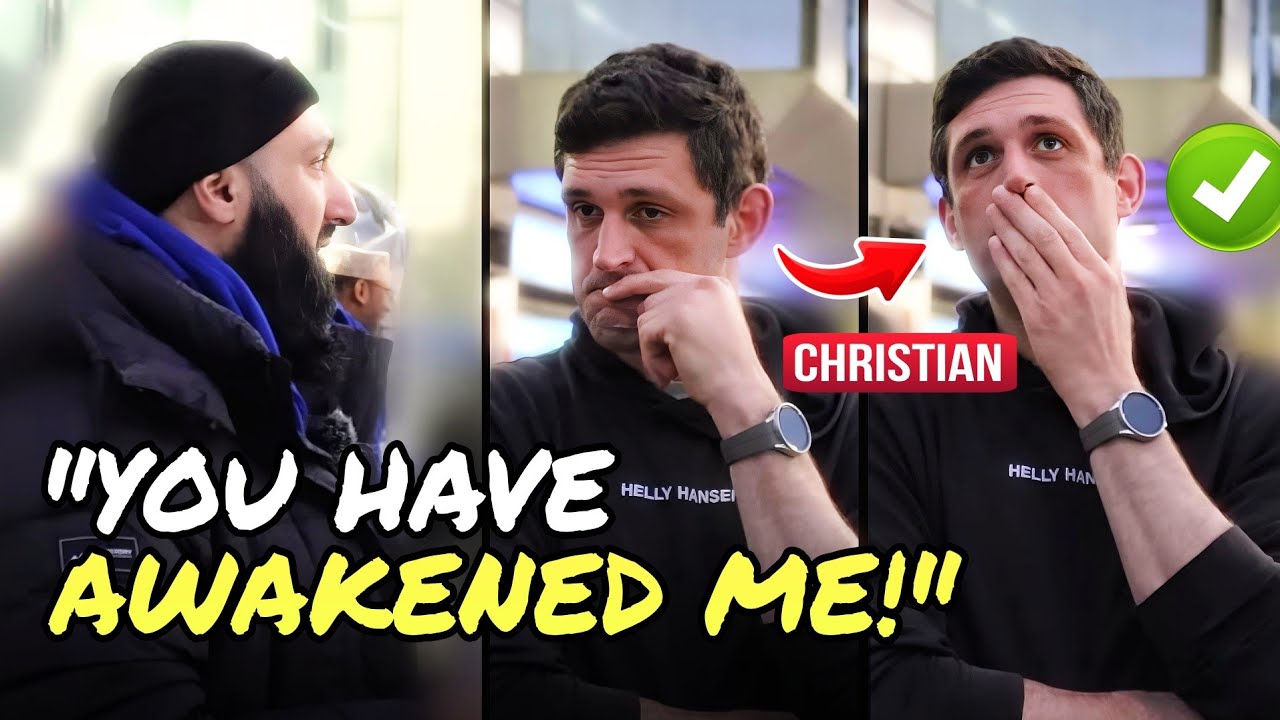 ✝️ 🤯 Christian SHOCKED by the Truth About the Bible – This Will Change Everything! MUST WATCH ‼️