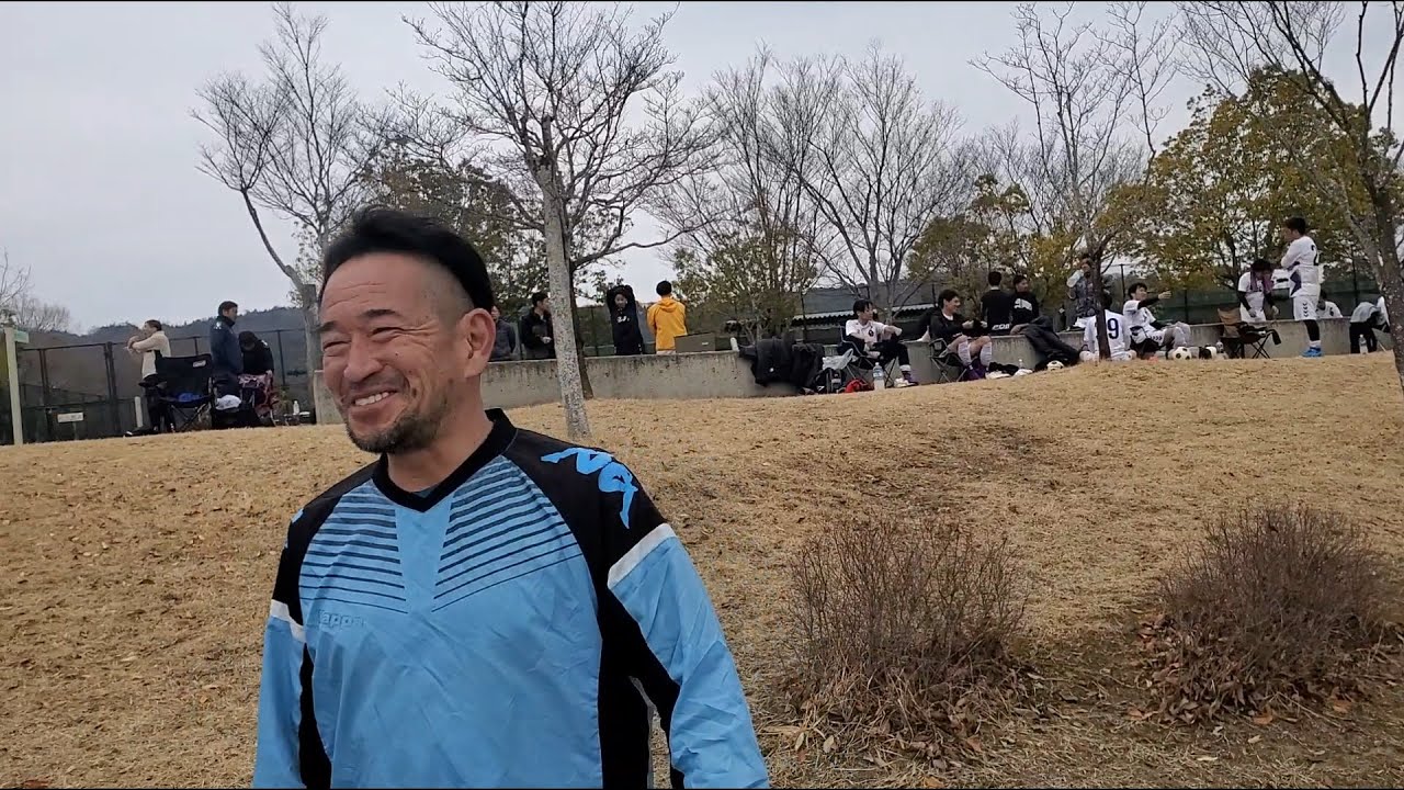 2026/2/15　D3Svsジョリー　後半
