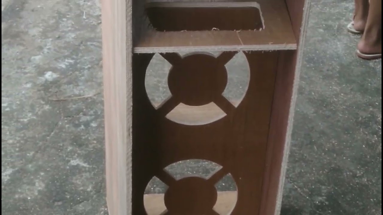 Custom BOX Racing Balap 12