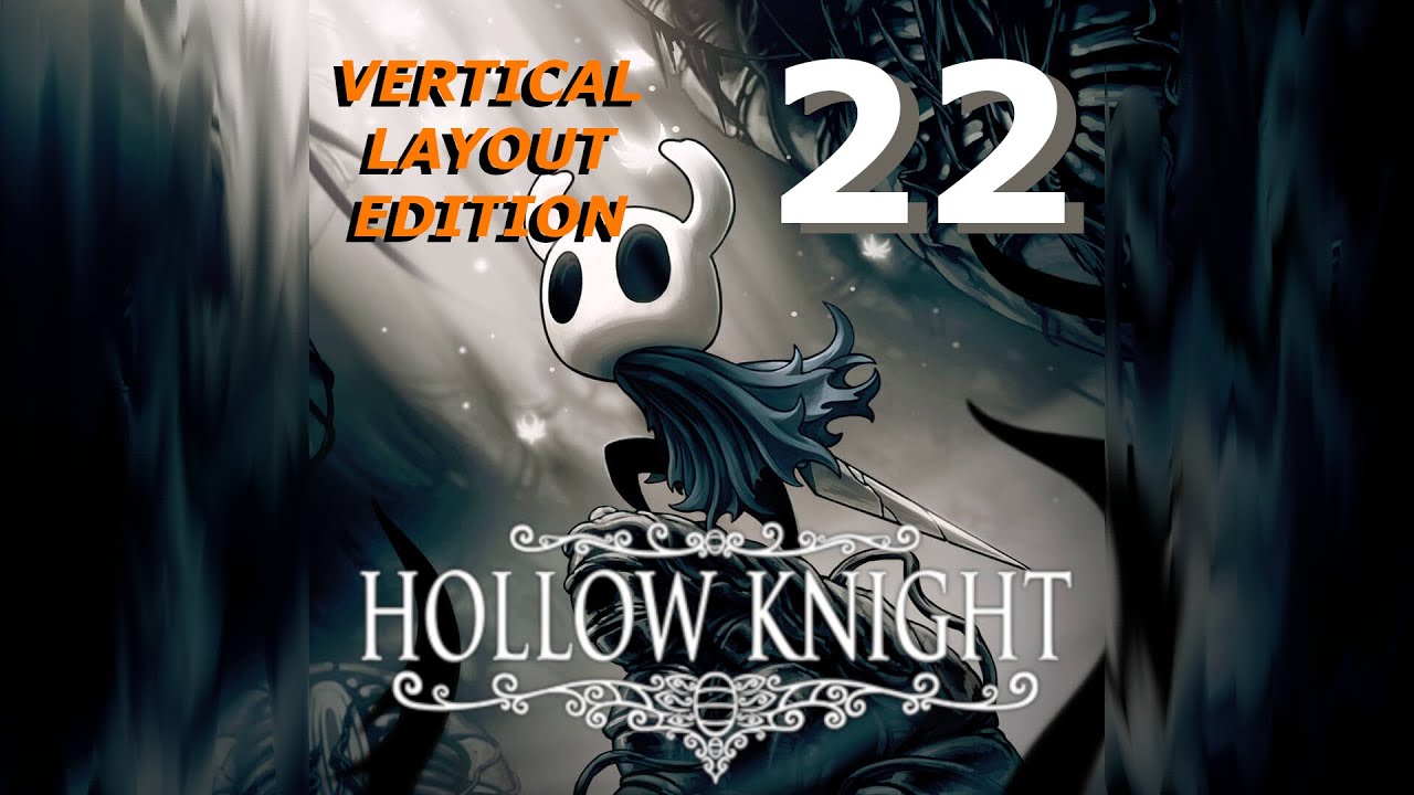We beat the Path of Pain! (Third time's the charm!) - Hollow Knight [VERTICAL STREAM] Ep22 #shorts
