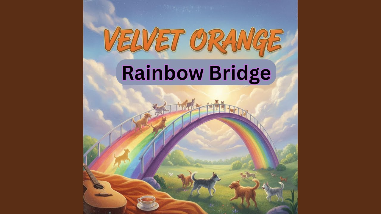 Rainbow Bridge