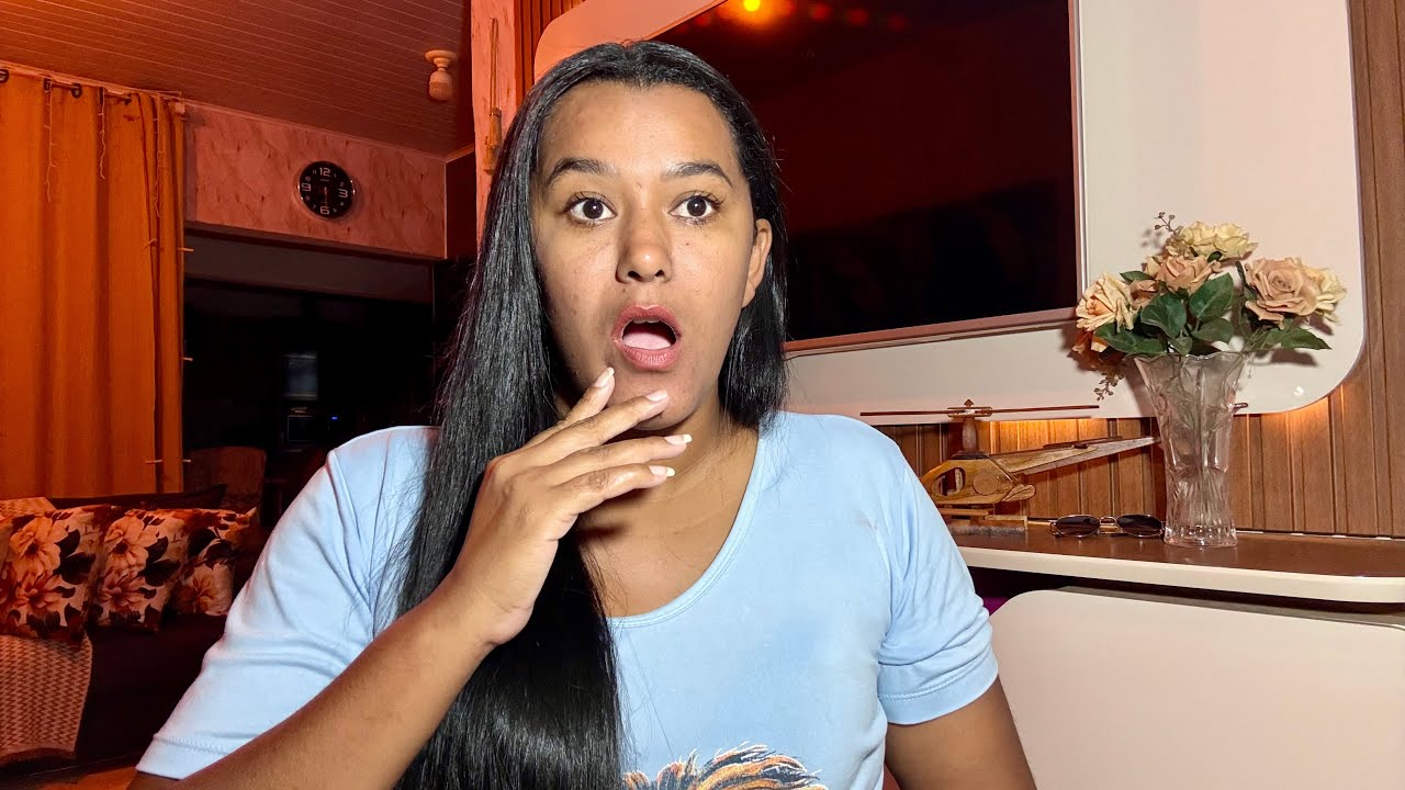 🔴UMA CONVERSA ACONTECEU 😳E VOCÊ É O ASSUNTO PRINCIPAL ‼️
