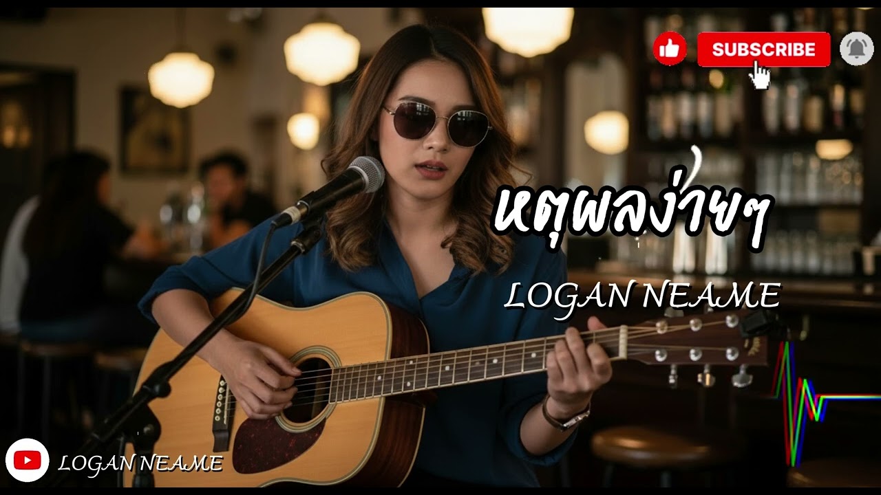 เหตุผลง่ายๆ  | Logan neam 2026