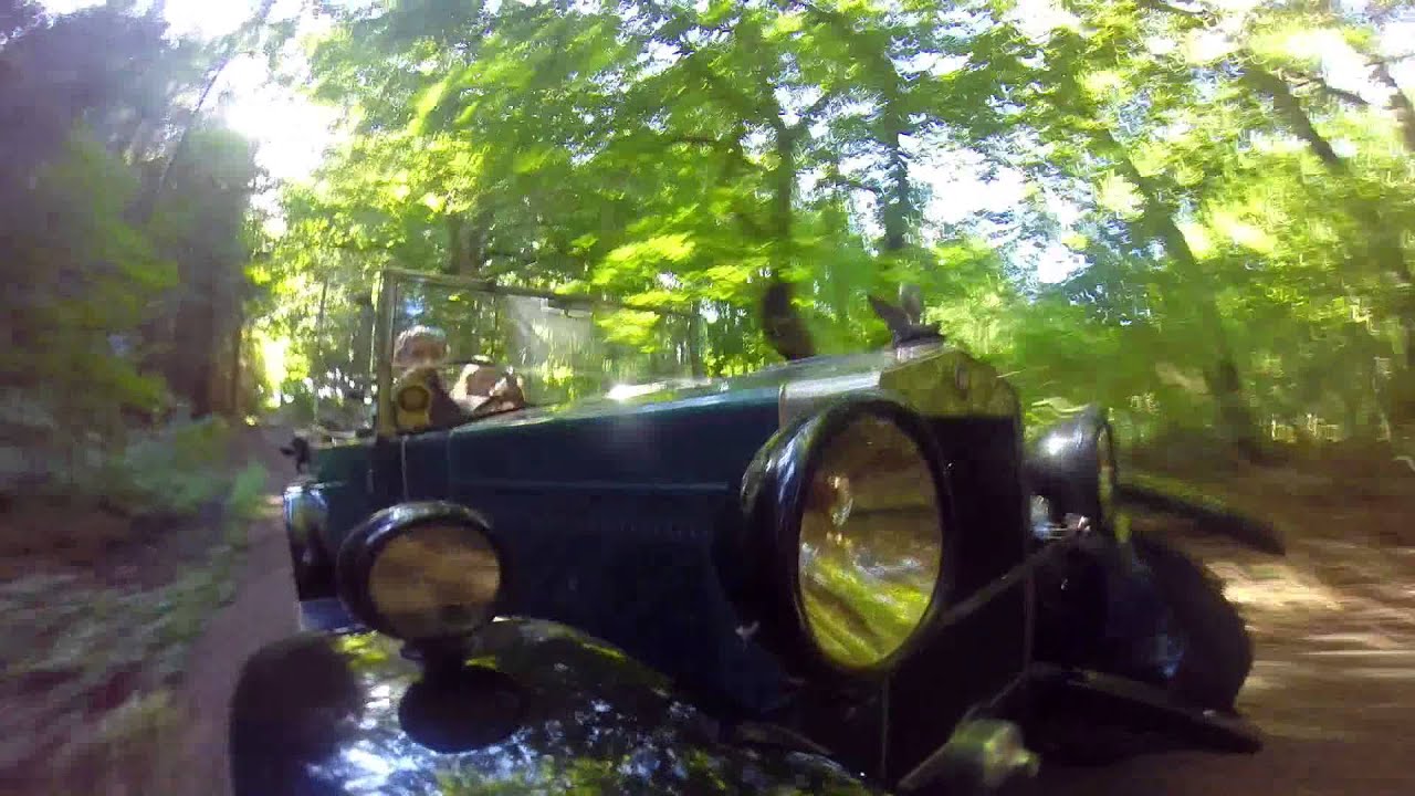 Fiat 509