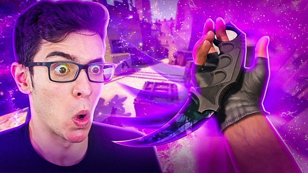 NÃO ACREDITO QUE GANHAMOS ESSE COMPETITIVO! CS:GO MD10 #6