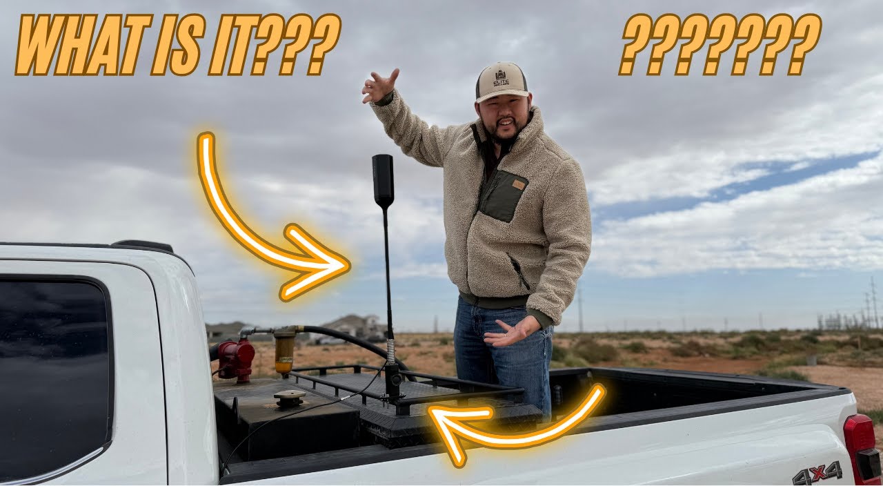 Is WeBoost The Best Cell Phone Booster For Trucks?