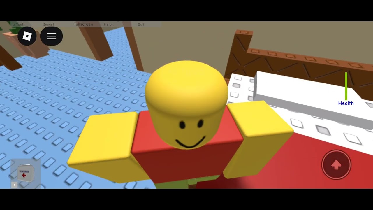 JIMS COMPUTER SPEEDRUN {NO CUTS}
