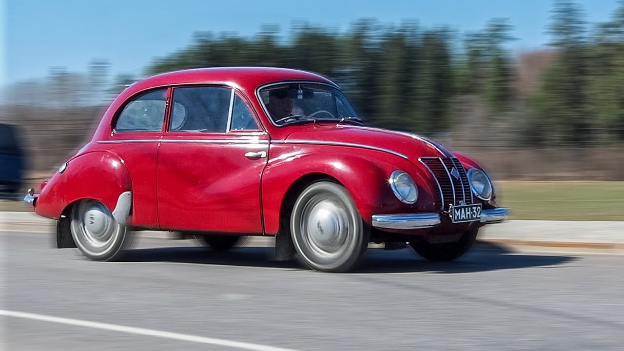 Syökerin Sauhut 2023 - Vanhat Vintage autot / Old Vintage cars.