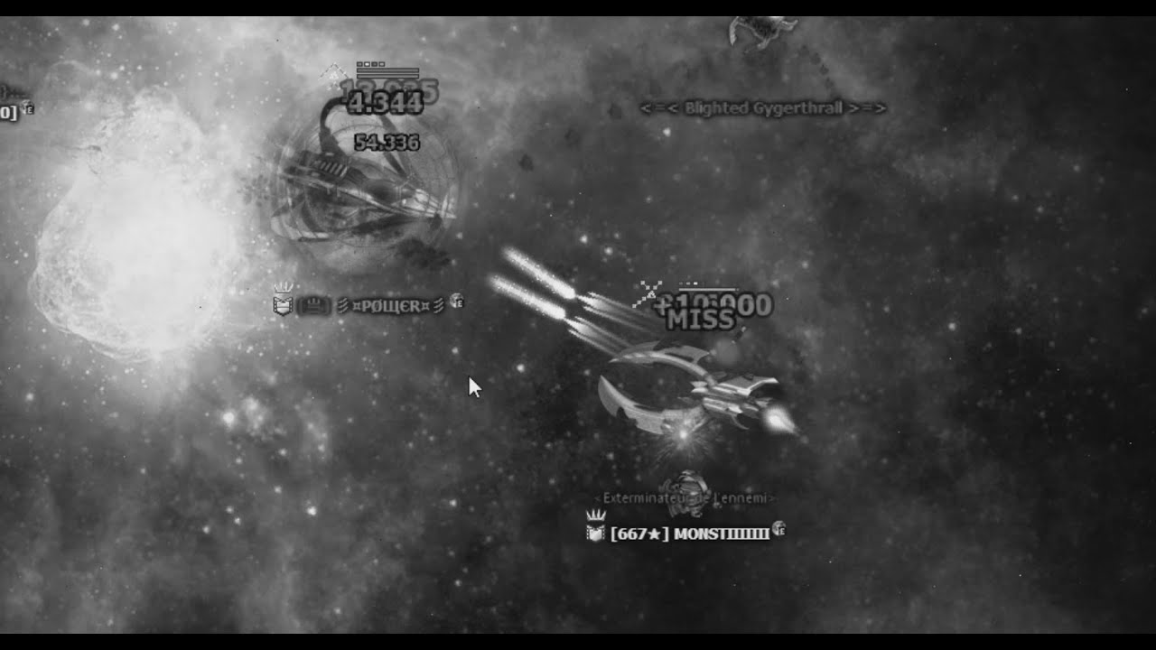 DARKORBIT - GOLIATH PLUS MASTER