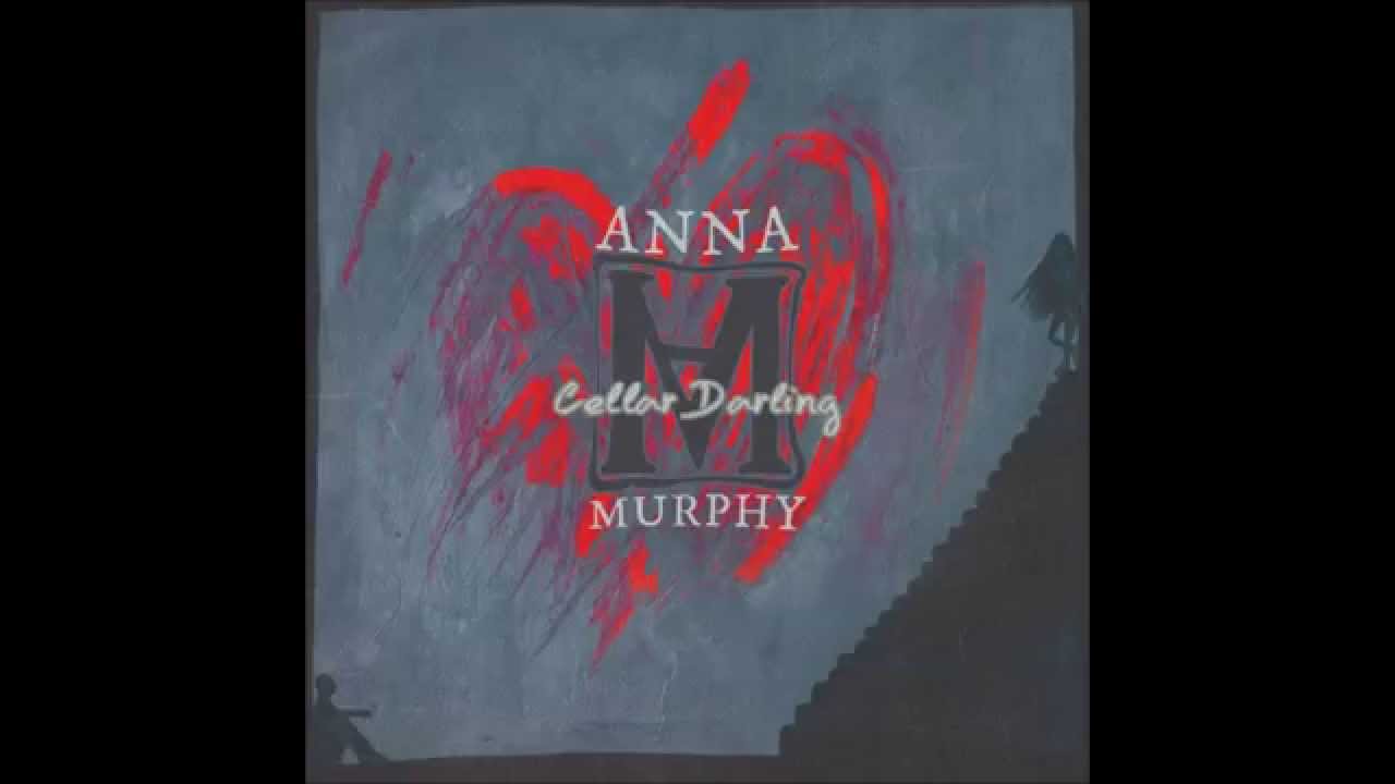 Anna Murphy - Harley Quinn