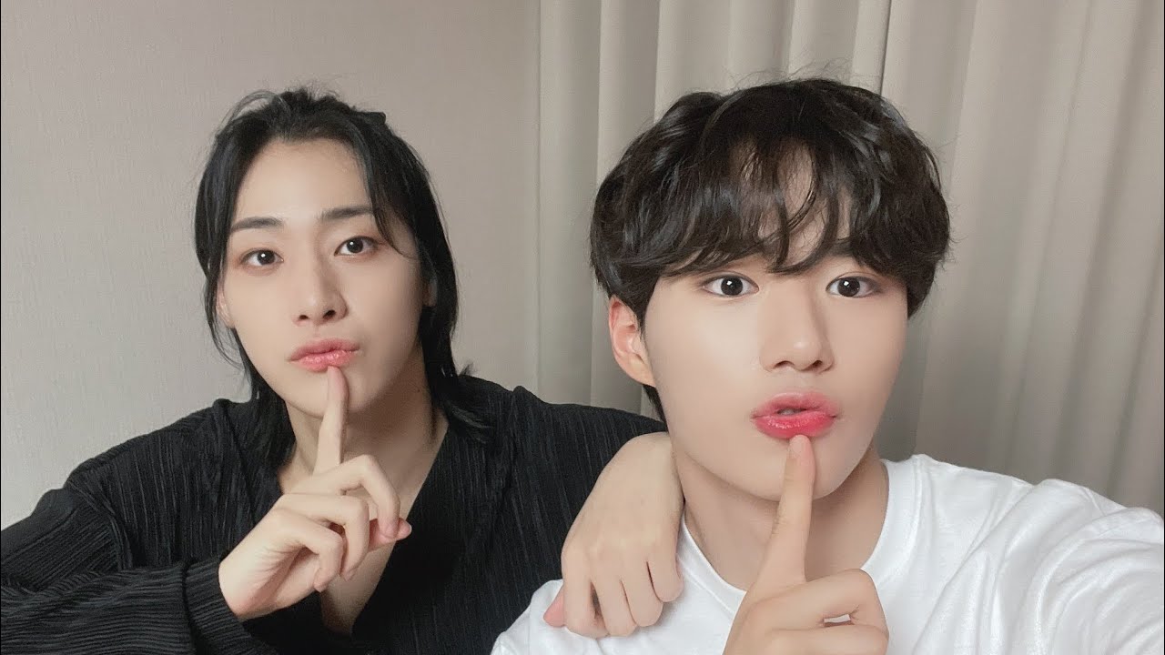 [위아이 김준서 유용하] 210510 용서즈 브이앱 파트 강석화 vs 약석화 WEi Vlive part
