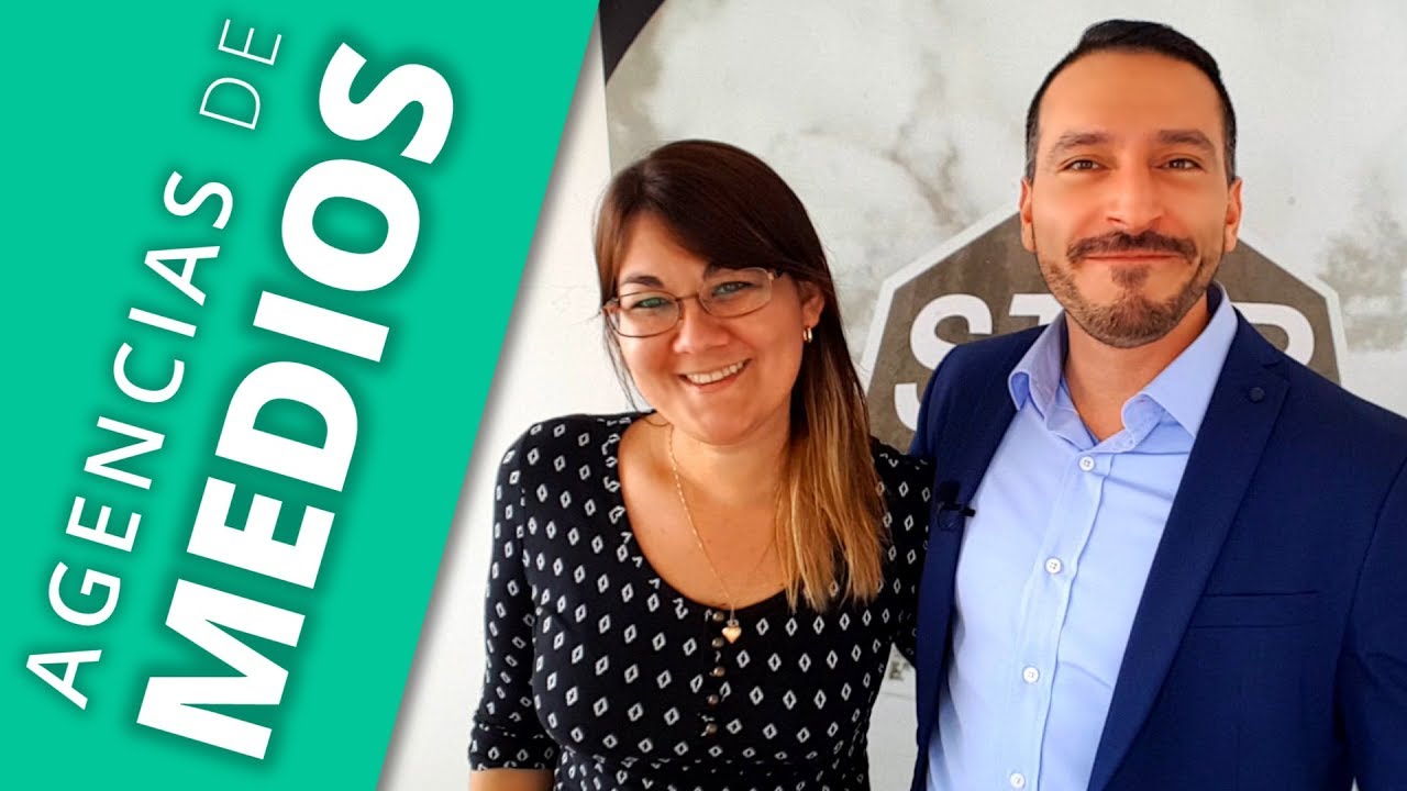 ¿Cómo trabajar con una agencia de Medios?: #MKTtalk Fiorella Gutierrez