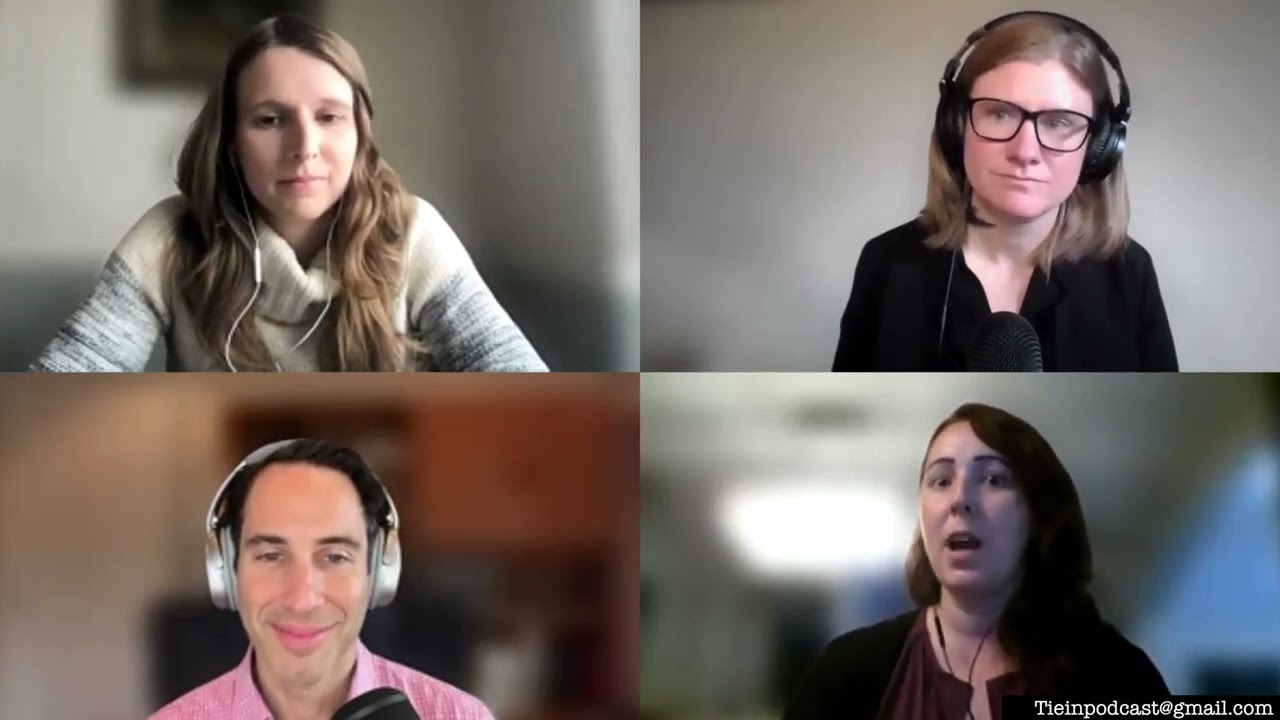 S2, E3: #WasteReduction with Camera Operators, Alex Coyle and Allison Elvove from &ldquo;Local 600&rdquo;