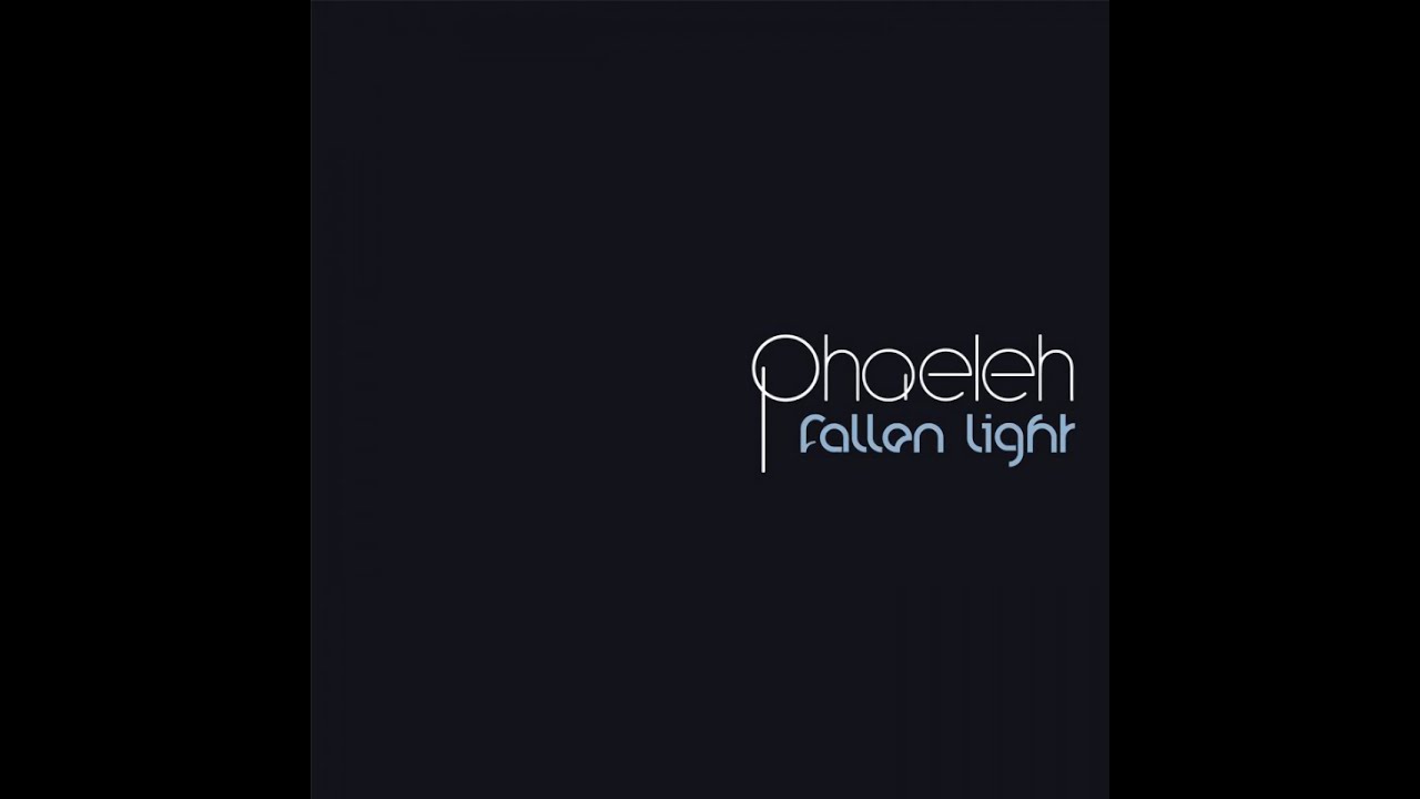 Phaeleh - Fallen Light Full CD