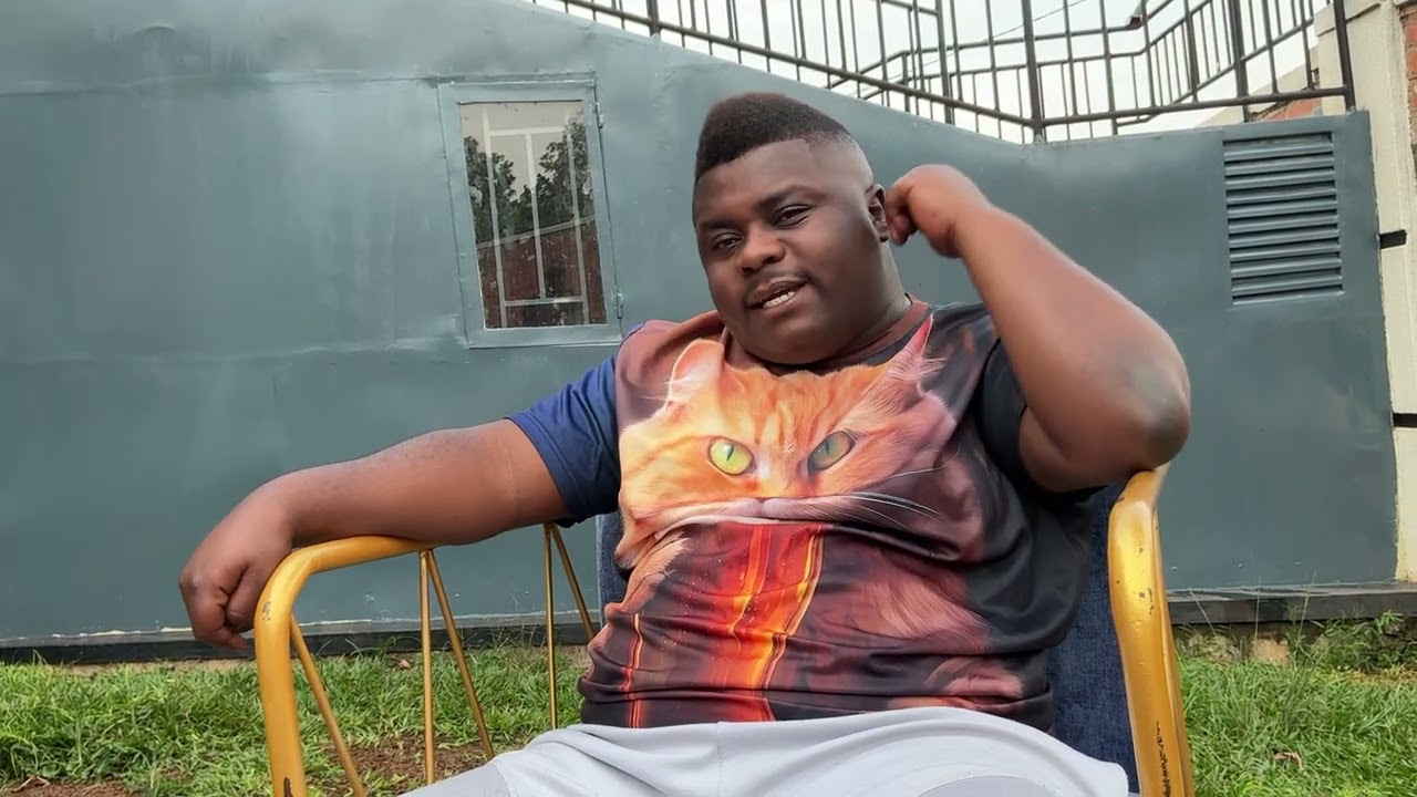 KASUKU burya nta mikino agira ateje BADRAMA abahungu be bamufatira mu muhanda baramudunda.