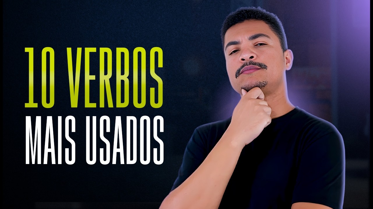 Os 10 Verbos em Libras Que Todos Precisam Saber Hoje
