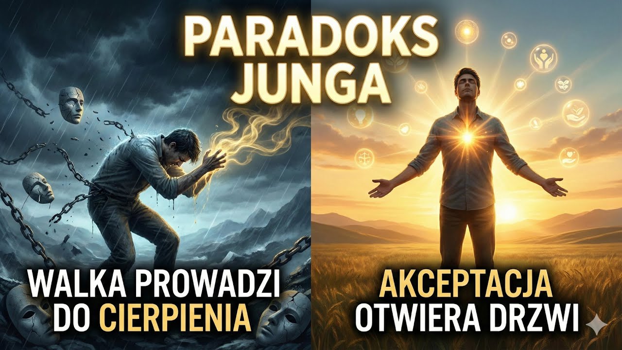 Przestań się przejmować i zobacz jak życie się ukł