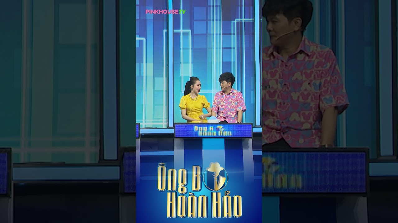 Vợ chồng đồng l&ograve;ng l&agrave;m nhục nhau #shorts #ongbohoanhao #pinkhouseentertainment #linhty #bichtram
