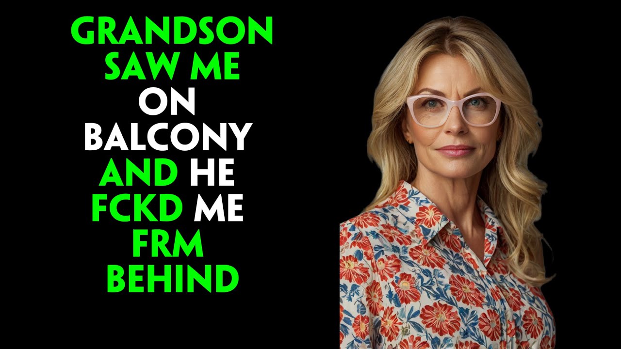 My Grandson’s Honesty That Day Still Guides Me