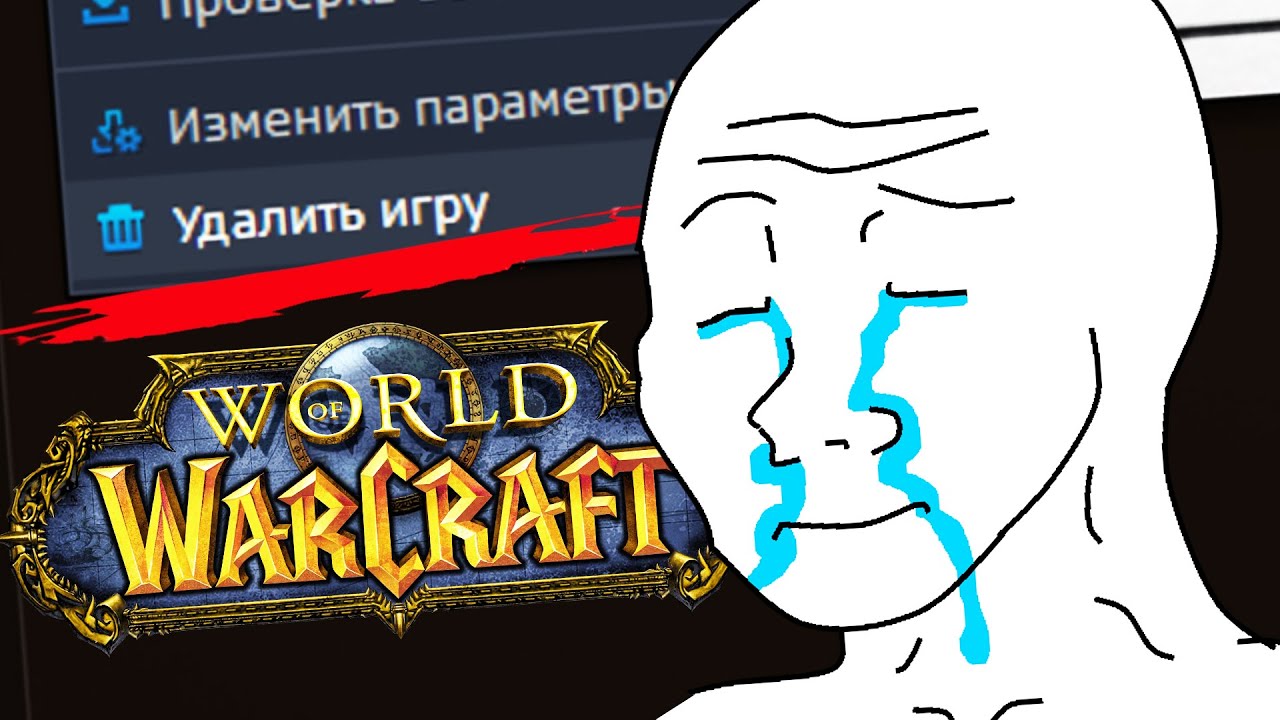ПРОЩАЙ ВОВ, СКУЧАТЬ НЕ БУДУ. МОЯ ИСТОРИЯ | Зул
