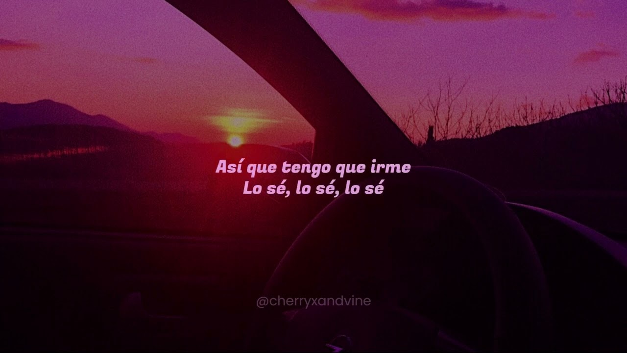 I Know the End - Phoebe Bridgers (Sub Español)