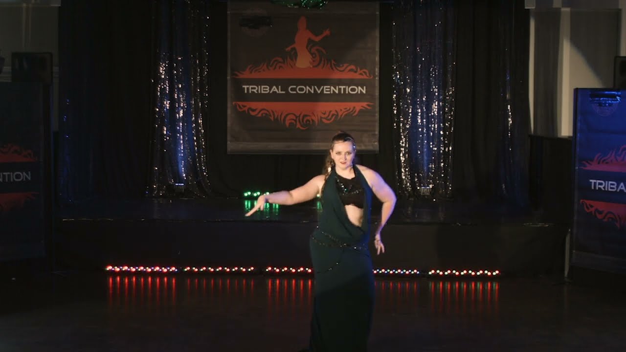 Elizabeth Rouge @ Tribal Convention 2022 in Roth
