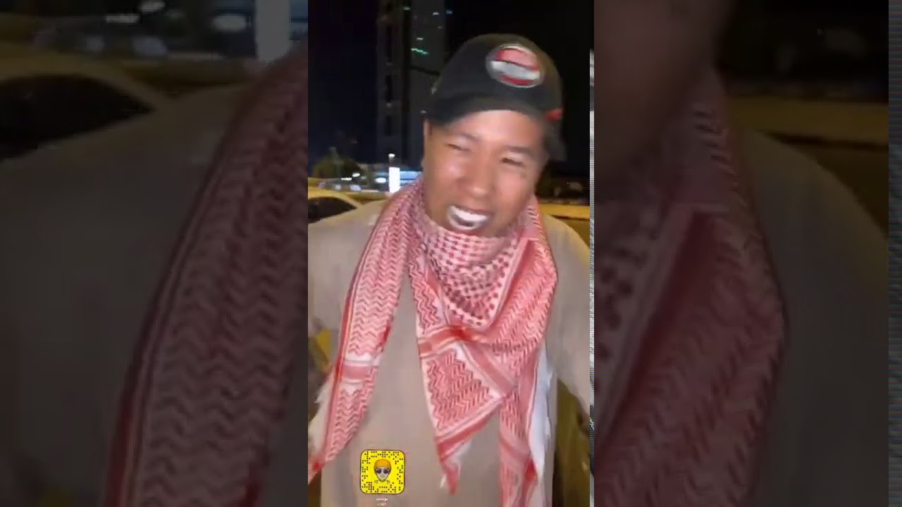 وصل علاوي🤣🤣بوشنب علاوي الكوشه بن عمي المقلب 🤣🤣abduuu_21