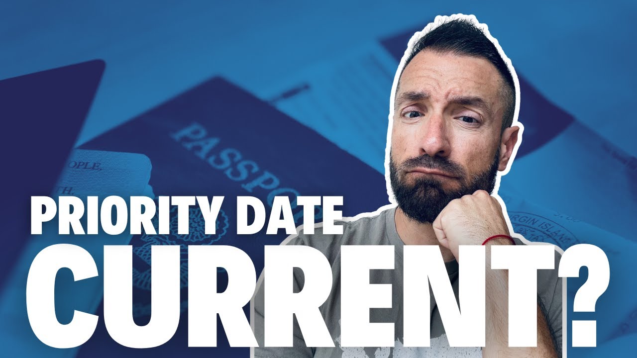 What Happens When a Priority Date is Current: What is the NVC Doing for You