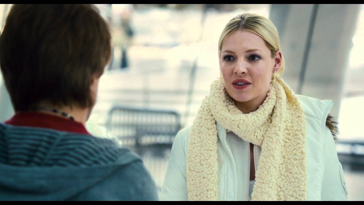 Capodanno a New York - Al cinema dal 23 dicembre!