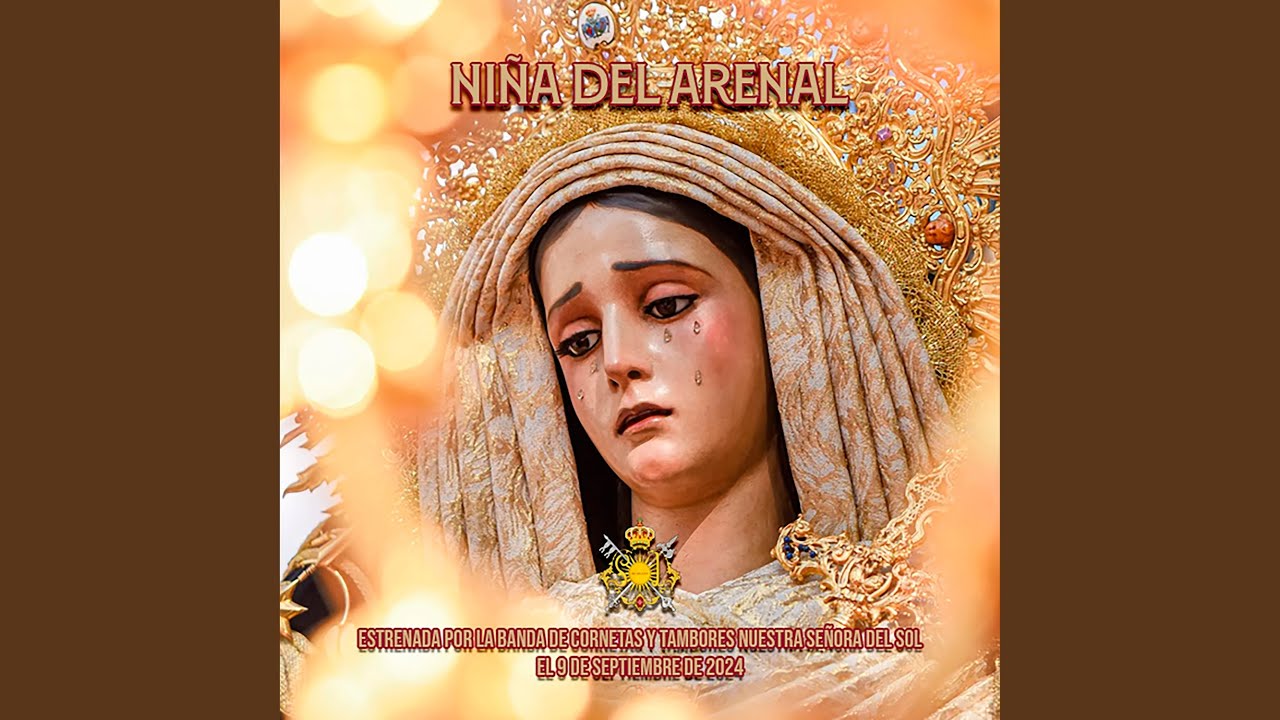 Niña del Arenal
