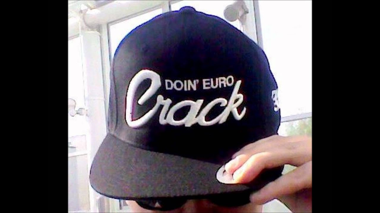 JLMA HNRI X RPK - Oon douppi - EUROCRACK