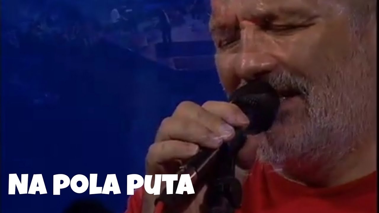 ĐORĐE BALAŠEVIĆ - Na pola puta - (Live)