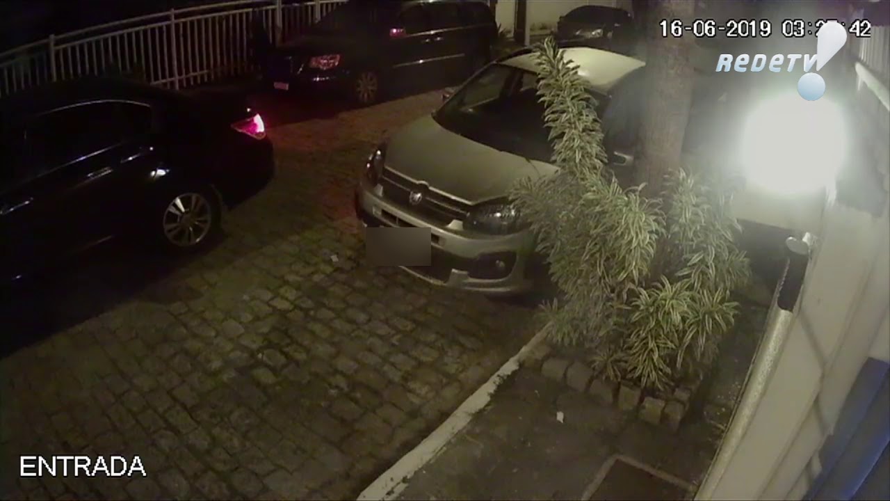 Caso Flordelis: vídeos mostram movimentação dos suspeitos no local da morte de pastor