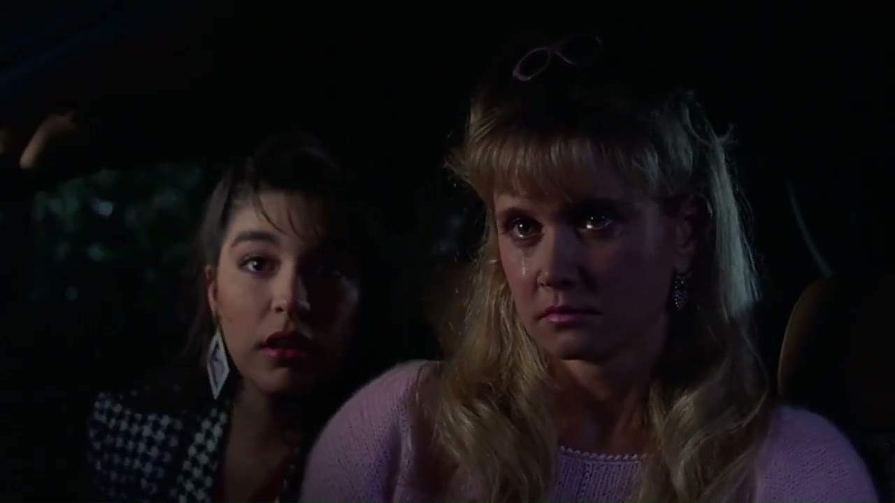 Voces desconocidas en el doblaje castellano de "Society (1989)"