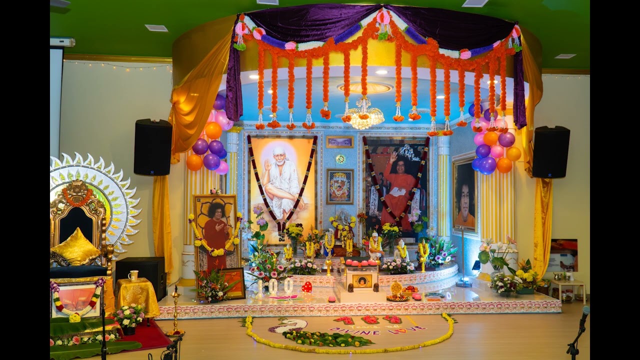 Mar 06, 2026 | FRIDAY EVENING BHAJAN | SSBC GELUGOR