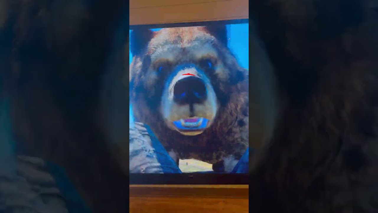 Far Cry New Dawn Normal Animal Attacks 