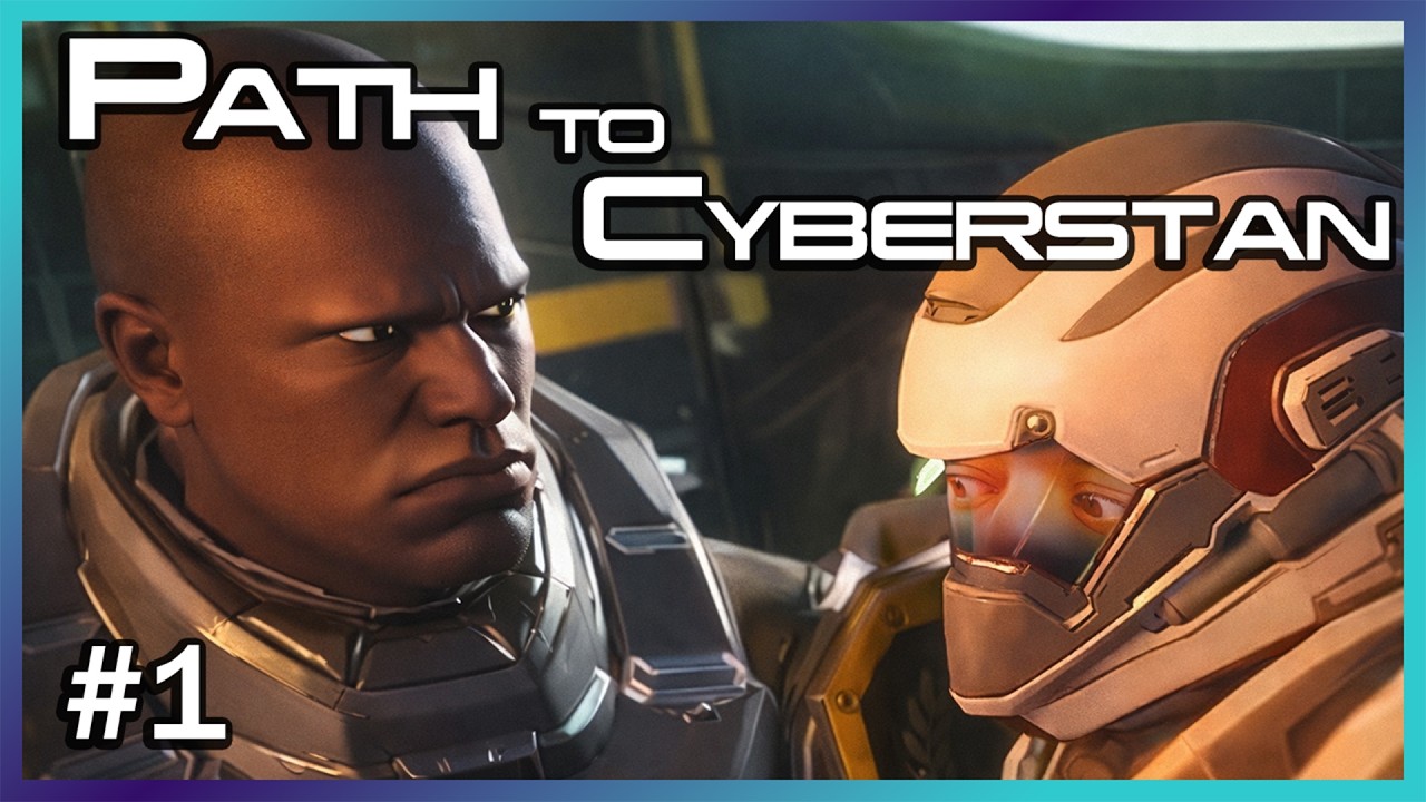 Carving a Path to Cyberstan - (Helldivers 2 Gameplay)