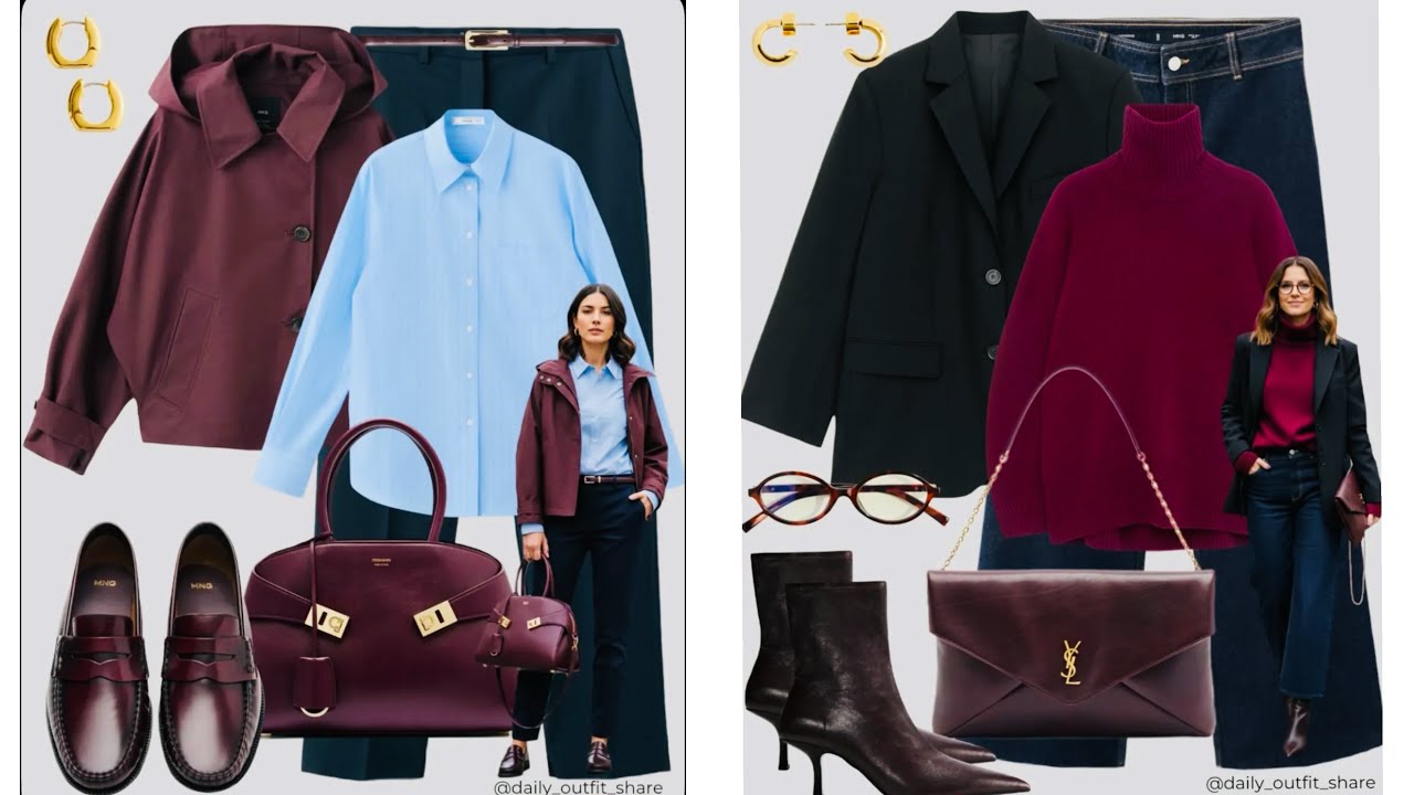 25+ Everyday Outfits ideas 2026